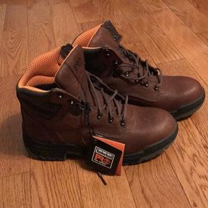 Women’s Timberland Pro Series